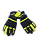 AiM Перчатки зимние MTV-10 Yellow в Ростове-на-Дону