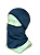 Scout Подшлемник трансформер Light Silk темно-серый в Ростове-на-Дону