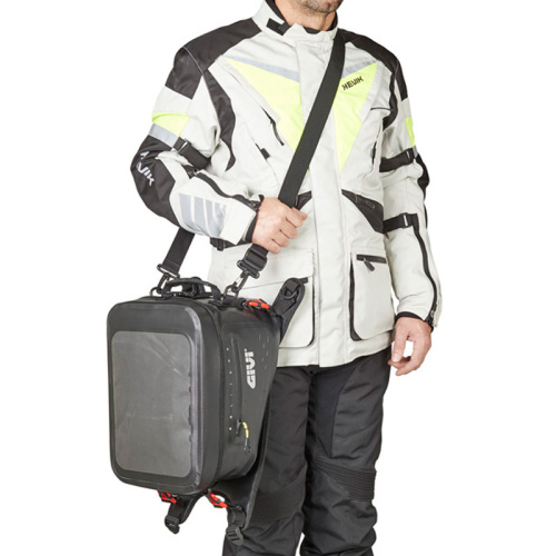 Givi Сумка водонепроницаемая на бак GRT715 20л. в Ростове-на-Дону