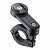 SP Connect Набор креплений для мотоцикла Moto Bundle LT Universal Clamp SPC+ в Ростове-на-Дону
