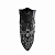 ZAN Лицевая повязка NeoDanna Black Paisley в Ростове-на-Дону
