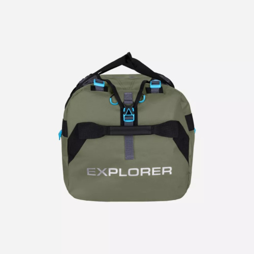 Finntrail Гермосумка Explorer 1728 Khaki 100L в Ростове-на-Дону