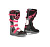 Acerbis Мотоботы кроссовые X-Team Black/Purple в Ростове-на-Дону
