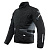 Dainese Куртка Tempest 3 D-Dry Black/Black/Ebony в Ростове-на-Дону