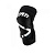 Leatt Наколенники детские 3DF 5.0 Knee Guard Kids White/Black в Ростове-на-Дону