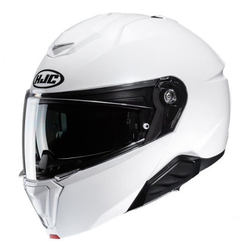 HJC Шлем i91 Pearl White в Ростове-на-Дону