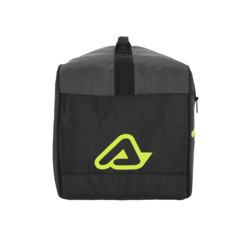 Acerbis Сумка для шлема X-Linear Black/Yellow в Ростове-на-Дону