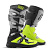Gaerne мотоботы GX-1 Evo Black/Yellow в Ростове-на-Дону