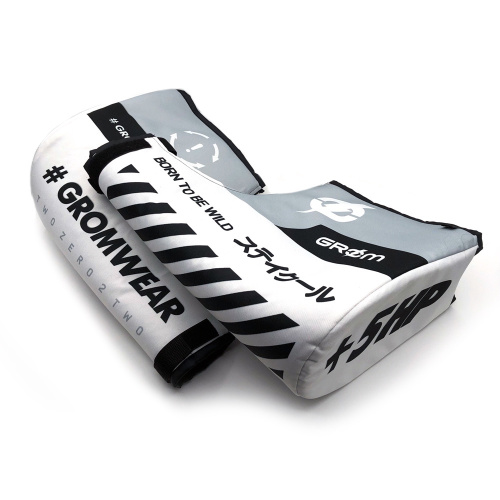 Grom Муфта на руль White 22 в Ростове-на-Дону