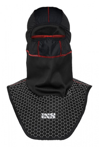 IXS Подшлемник Balaclava 365 Черный в Ростове-на-Дону