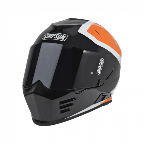 Simpson Шлем интеграл Venom Milwaukee в Ростове-на-Дону