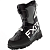 FXR Ботинки снегоходные X-Cross Pro BOA с утеплителем Black/White в Ростове-на-Дону