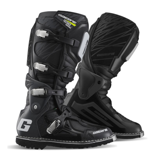 Gaerne Мотоботы Fastback Endurance Enduro Black в Ростове-на-Дону