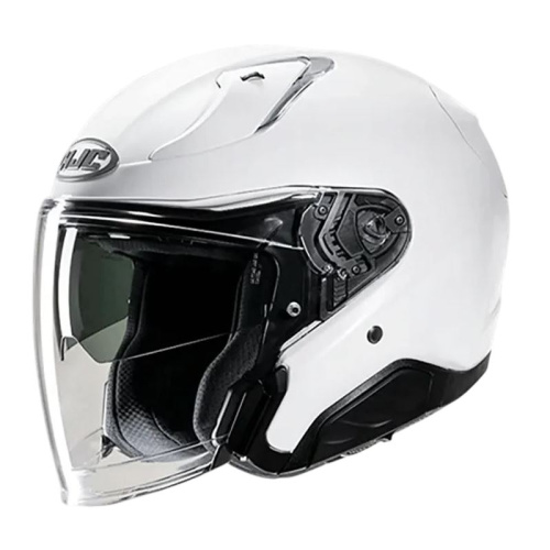 HJC Шлем RPHA31 Pearl White в Ростове-на-Дону