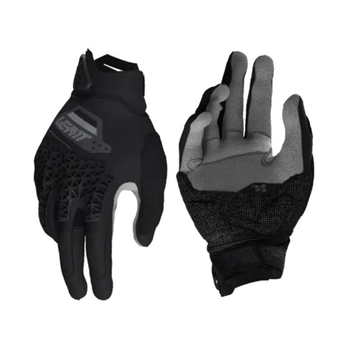 Leatt Перчатки ADV Rally 5.5 2026 Stealth в Ростове-на-Дону