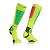 Acerbis Гольфы кроссовые детские MX Impact Kid Orange/Yellow в Ростове-на-Дону