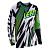 Leatt Джерси 3.5 Jr Storm Teal в Ростове-на-Дону