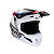 Leatt Шлем кроссовый Moto 2.5 Helmet Black/White 2024 в Ростове-на-Дону