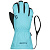 Scott Перчатки детские JR Ultimate bright blue/majolica blue в Ростове-на-Дону