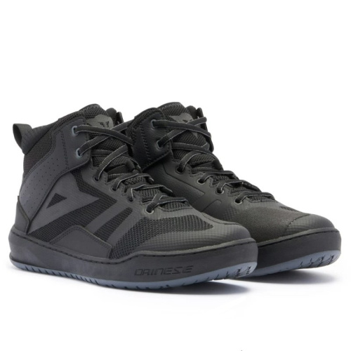 Dainese Ботинки Suburb Air black/black в Ростове-на-Дону