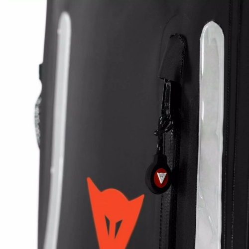 Dainese Рюкзак Explorer WP Backpack 15L black в Ростове-на-Дону