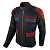 By City Мотокуртка текстильная Touareg Man Blue/Burgundy в Ростове-на-Дону