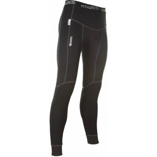 Starks Брюки Pants Coolmax Черный в Ростове-на-Дону