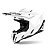 Airoh Шлем Twist 3 White Gloss в Ростове-на-Дону