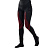Dragonfly Термобрюки DF 3DThermo Red Woman в Ростове-на-Дону