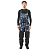Dragonfly Вейдерсы мембранные Quad Pro 2025 Dark Camo в Ростове-на-Дону