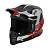 Acerbis Шлем детский Profile Junior Black/Red в Ростове-на-Дону