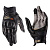 Leatt Перчатки ADV X-Flow 8.5 Short Stealth Black/Grey в Ростове-на-Дону