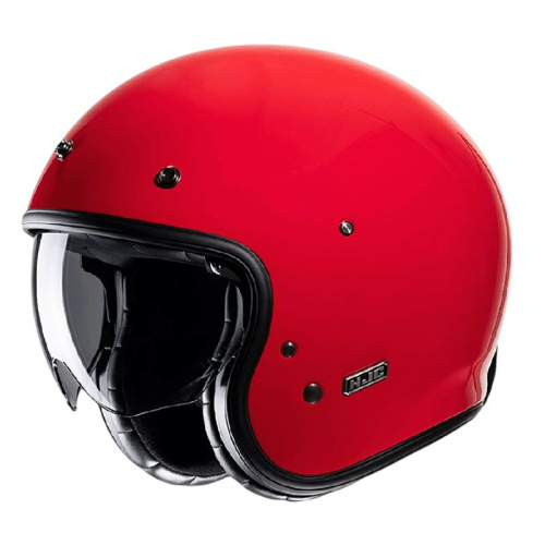 HJC Шлем V31 Deep Red в Ростове-на-Дону
