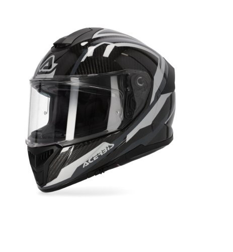 Acerbis Шлем Tarmak Black в Ростове-на-Дону