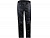 LS2 Мотобрюки Vento Man Pants черный в Ростове-на-Дону