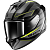 Shark Шлем D-Skwal 3 Sizler Black/Anthracite/Yellow в Ростове-на-Дону