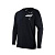 Leatt Джерси 4.5 Windblock Black 2025 в Ростове-на-Дону