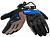 Spidi Перчатки Flash-R Evo Black/Blue в Ростове-на-Дону