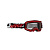 Leatt Маска Vizion 2.5s Small Red Clear 90 VLT V25 в Ростове-на-Дону
