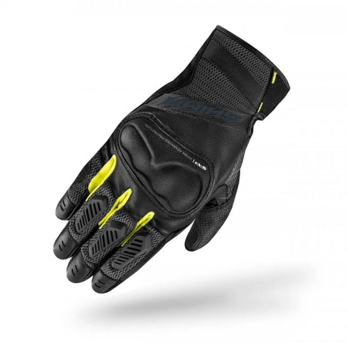 Shima Мотоперчатки Hero Men Fluo в Ростове-на-Дону