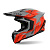 Airoh Шлем Twist 3 Dizzy Orange Fluo Matt в Ростове-на-Дону