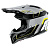 Airoh Мотошлем Aviator 3 Leader Yellow Matt в Ростове-на-Дону