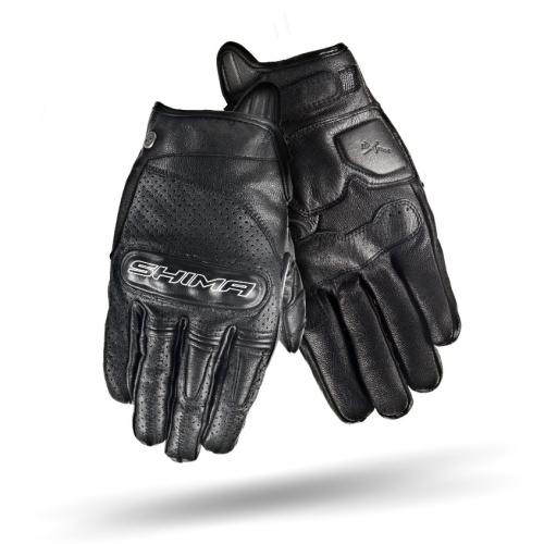 Shima Перчатки Caliber Lady Black в Ростове-на-Дону
