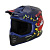 Acerbis Шлем детский Profile Junior Blue/Black в Ростове-на-Дону