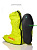 Starks Дождевые бахилы с цельной подошвой Rain Boots Салатовый в Ростове-на-Дону