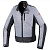 Spidi Куртка Solar Net Black/Grey в Ростове-на-Дону