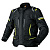 Scout Куртка Outback wp black/yellow в Ростове-на-Дону