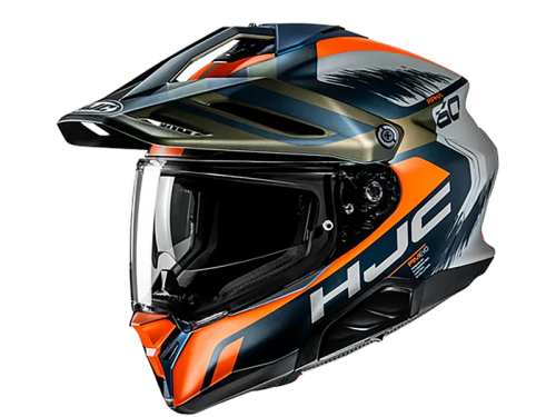 HJC Шлем RPHA60 Quid MC47SF в Ростове-на-Дону