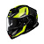 Shoei Шлем Neotec 3 Grasp Желто-черный в Ростове-на-Дону