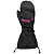 Scott Варежки снегоходные  женские Roop Black/Pink в Ростове-на-Дону